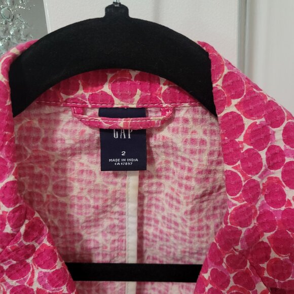 Vintage Blazer - Picture 3 of 4